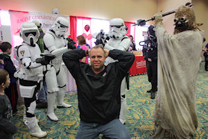 Active Kids Expo 2011